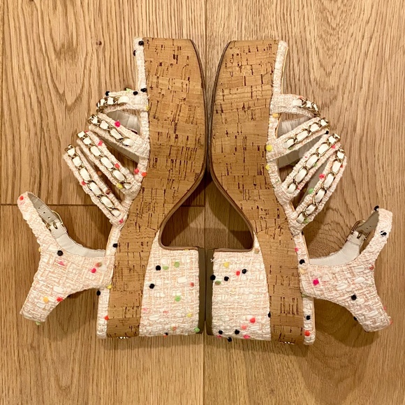 Chanel Sandal - Picture 4 of 9